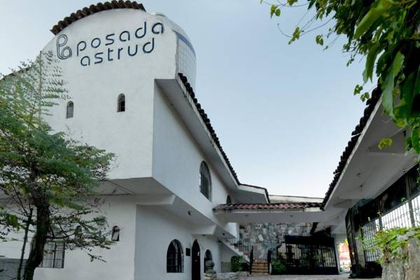 OYO Posada Astrud