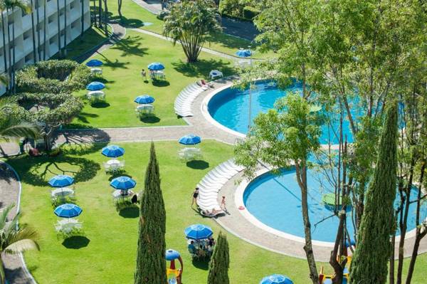 Aristos Mirador Cuernavaca