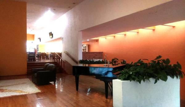 Aristos Mirador Cuernavaca