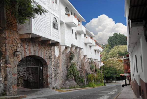 Hotel Ilebal