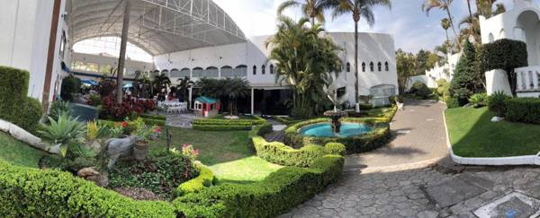 Villa Bejar Cuernavaca