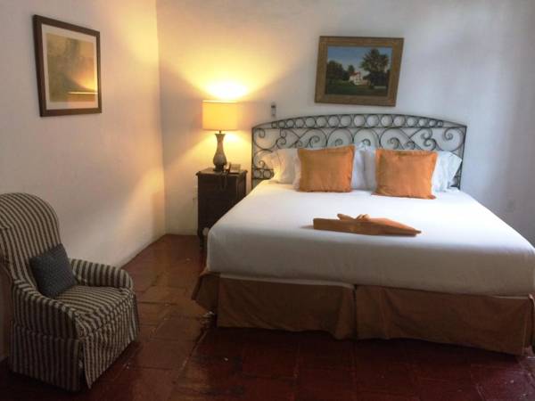 Hotel Casa Colonial - Adults Only