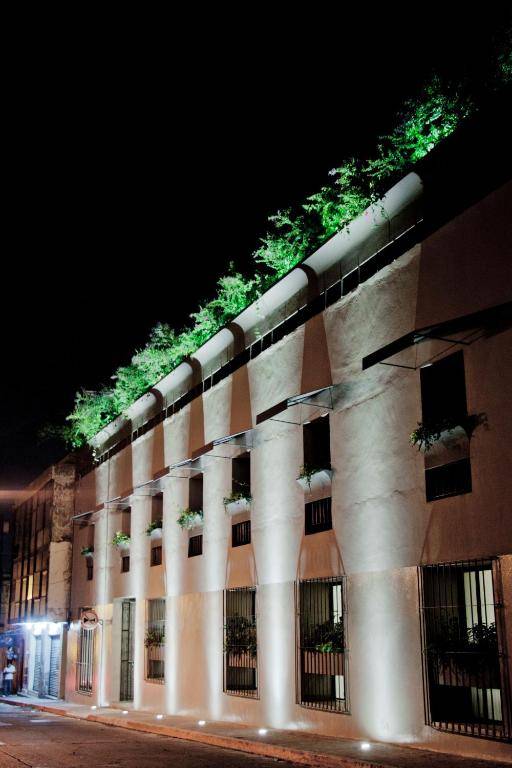 Flor de Mayo Boutique Hotel Spa & Restaurant