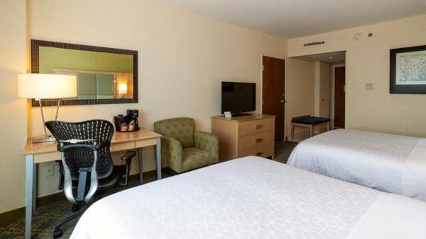 Workspace - Holiday Inn Express & Suites Cuernavaca an IHG Hotel