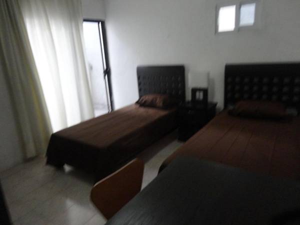 Posada San Cristobal