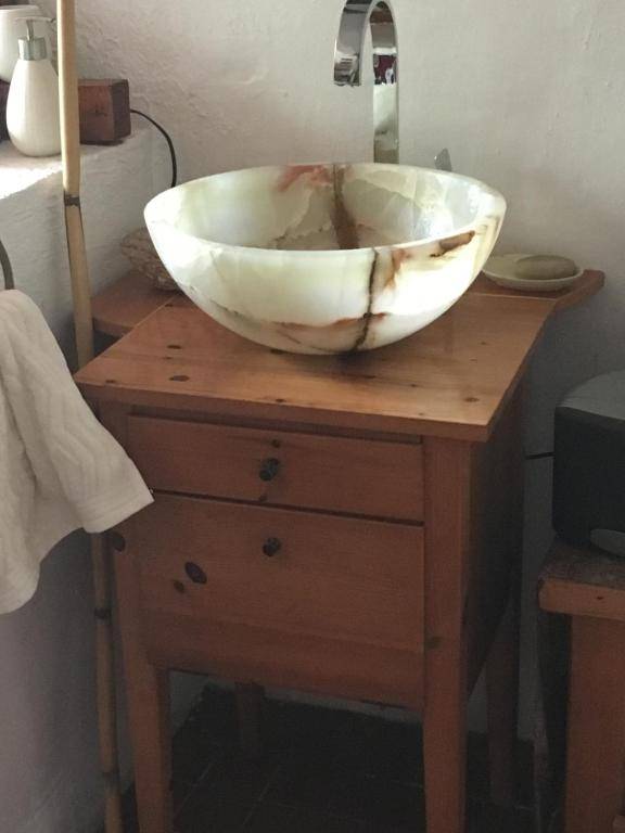 Bungalow Zona Bosque