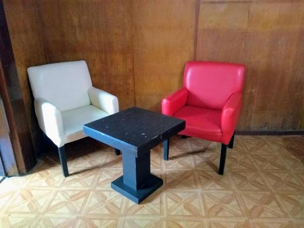 Hotel Real de Obregon