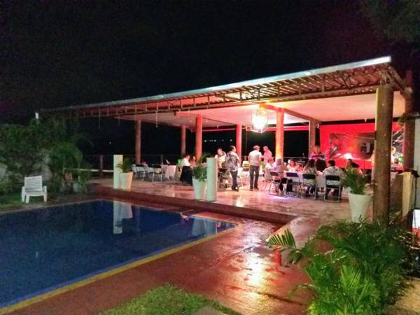 Hotel Real de Obregon