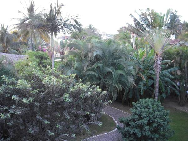 Casa Villa Magnolia B&B