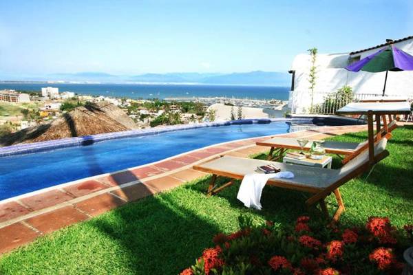 Villa Bella Bed & Breakfast Inn