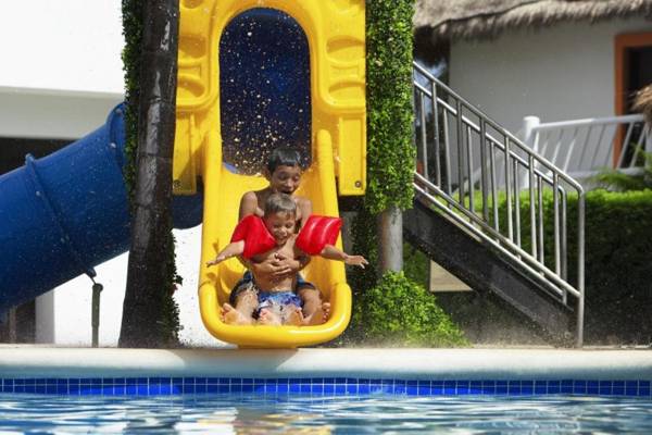 Sunscape Sabor Cozumel