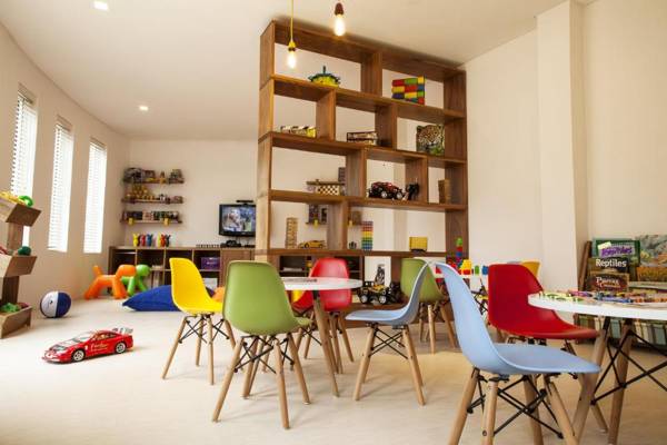 Fiesta Americana Cozumel All Inclusive