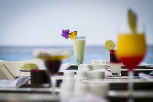 Fiesta Americana Cozumel All Inclusive