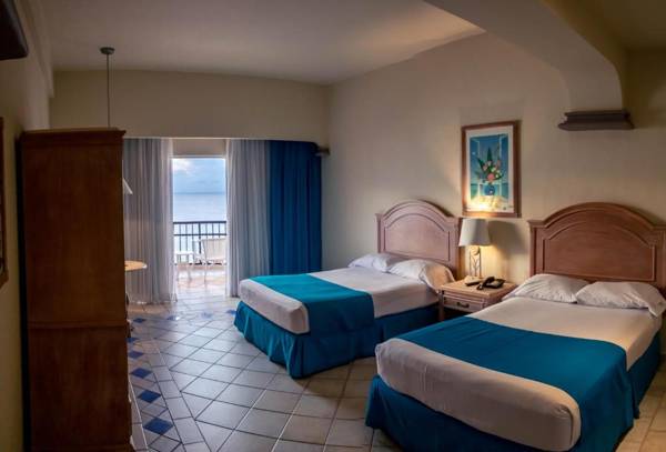 El Cozumeleño Beach Resort - All Inclusive