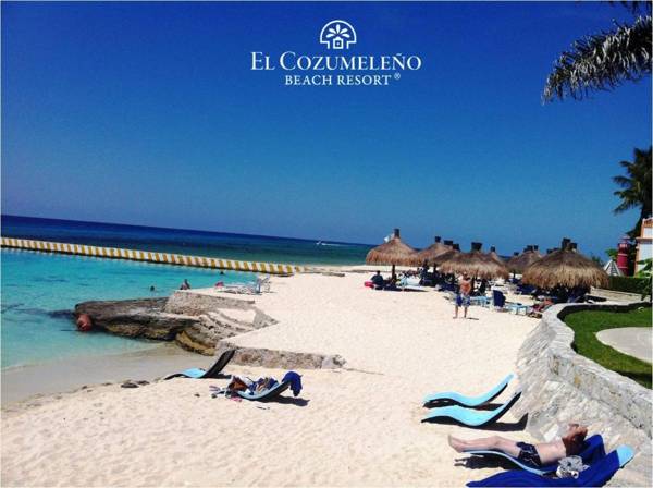 El Cozumeleño Beach Resort - All Inclusive