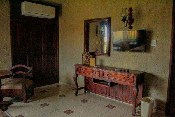 Villas Layfer Córdoba Veracruz Mexico