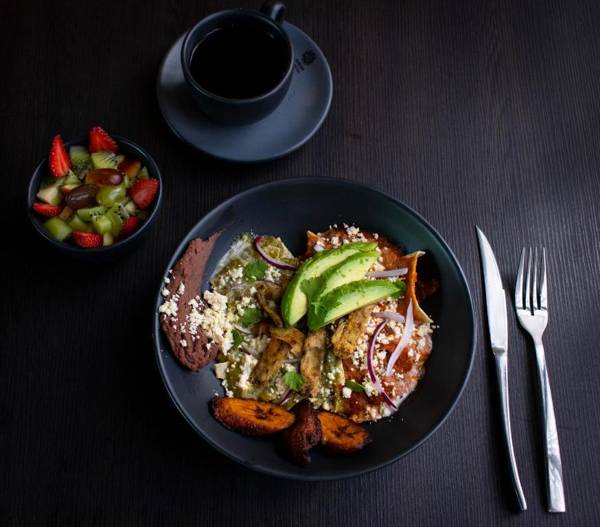 Hotel Nak'An Secreto Maya