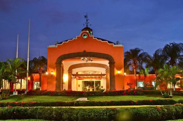 Mision Colima
