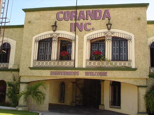 Hotel Coranda