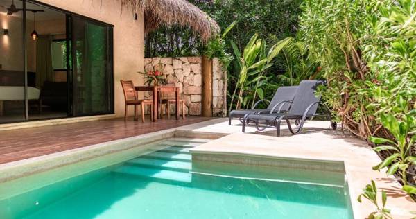 Aldea Coba An Escape Boutique Experience