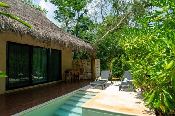 Aldea Coba An Escape Boutique Experience