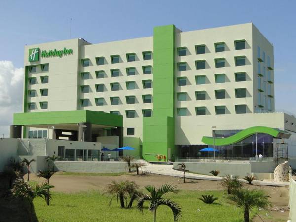 Holiday Inn Coatzacoalcos an IHG Hotel