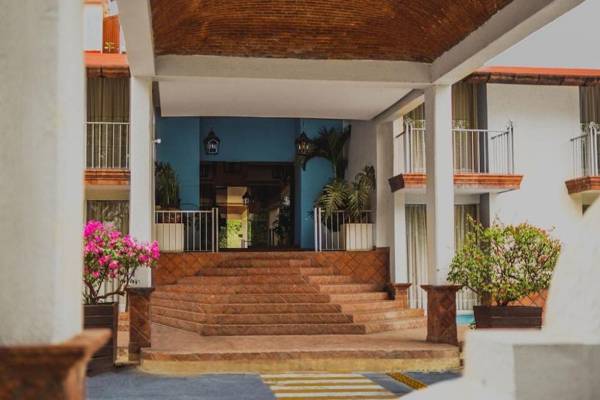 Gran Hotel Las Fuentes