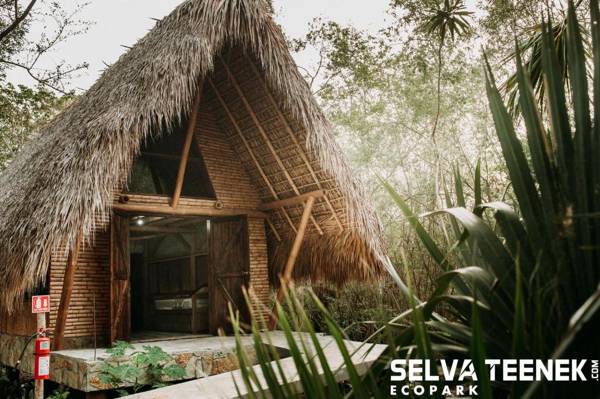 Selva Teenek Eco-Park