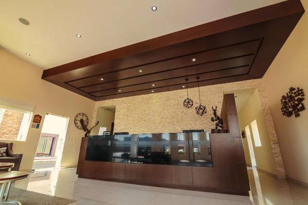 Best Western Plus San Jorge