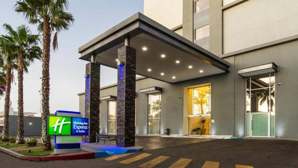 Holiday Inn Express & Suites - Ciudad Obregon an IHG Hotel