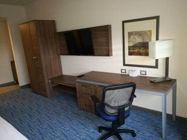 Workspace - Holiday Inn Express & Suites - Ciudad Obregon an IHG Hotel