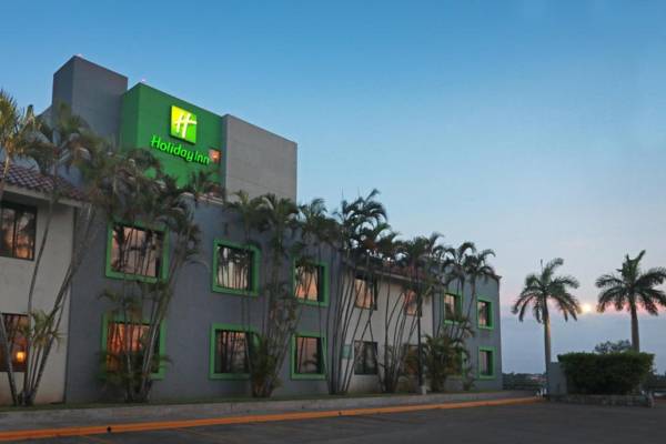 Holiday Inn Tampico-Altamira an IHG Hotel