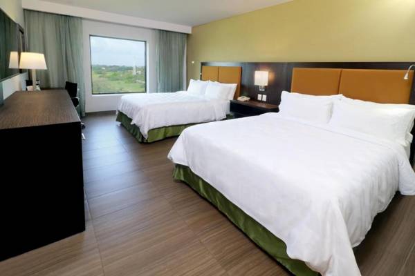 Holiday Inn Tampico-Altamira an IHG Hotel