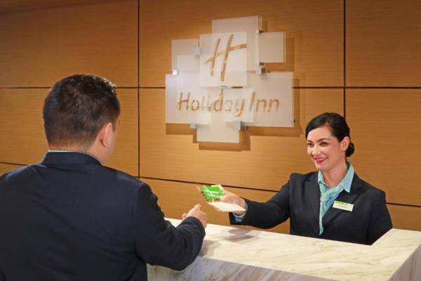 Holiday Inn - Ciudad Juarez an IHG Hotel