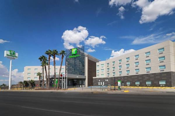 Holiday Inn - Ciudad Juarez an IHG Hotel