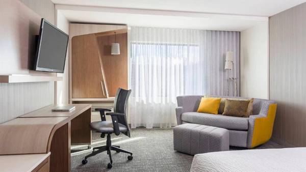 Courtyard by Marriott Ciudad Juarez