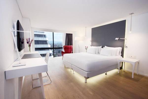 NH Collection Mexico City Reforma