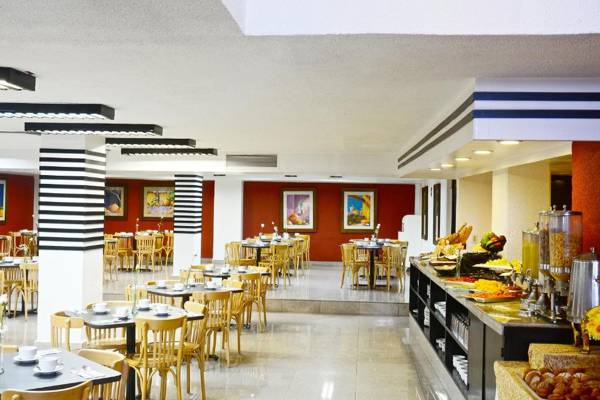 Hotel PF