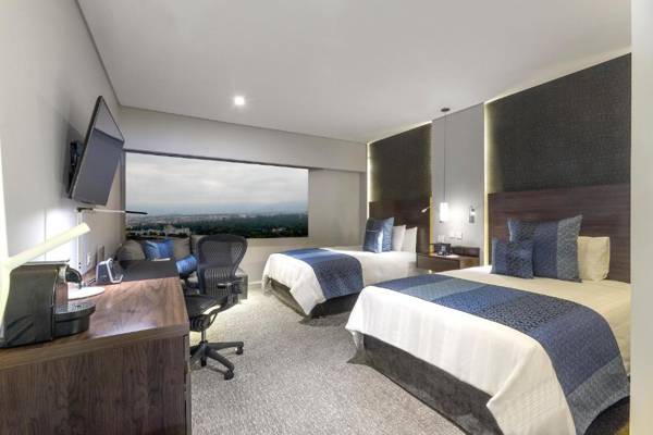 InterContinental Presidente Mexico City an IHG Hotel