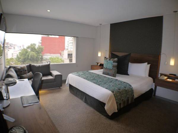 InterContinental Presidente Mexico City an IHG Hotel