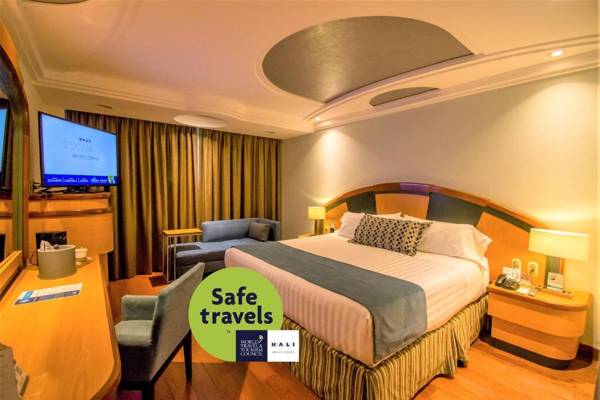 Kali Escandón Mexico City