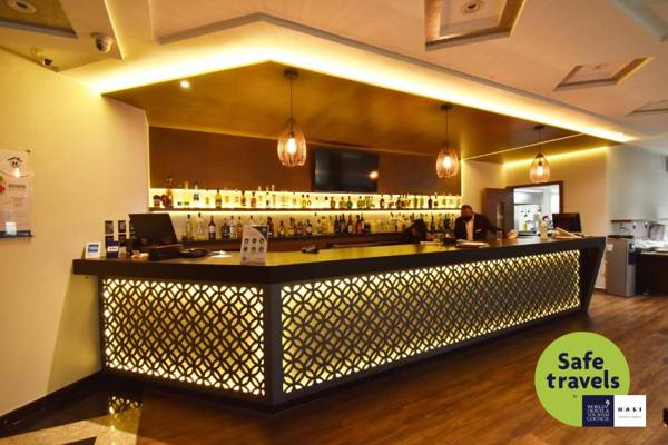 Kali Escandón Mexico City