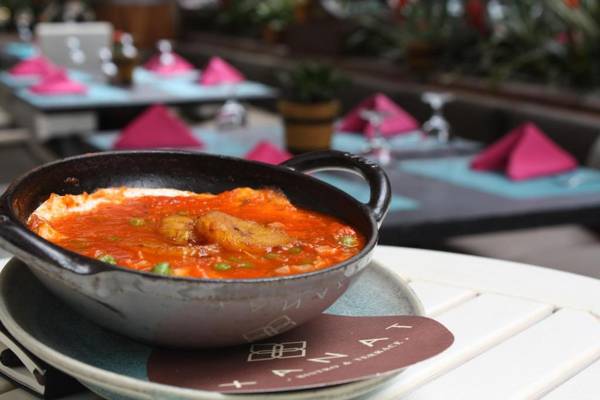 JW Marriott Hotel Mexico City