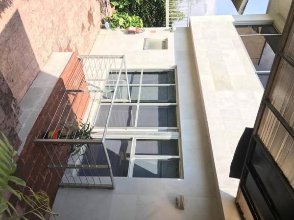 Grupo Kings Suites - Bosque de Duraznos 72