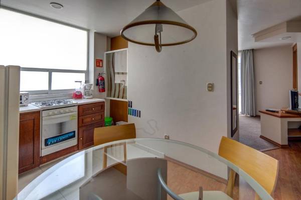 Grupo Kings Suites - Bosques de Duraznos 78