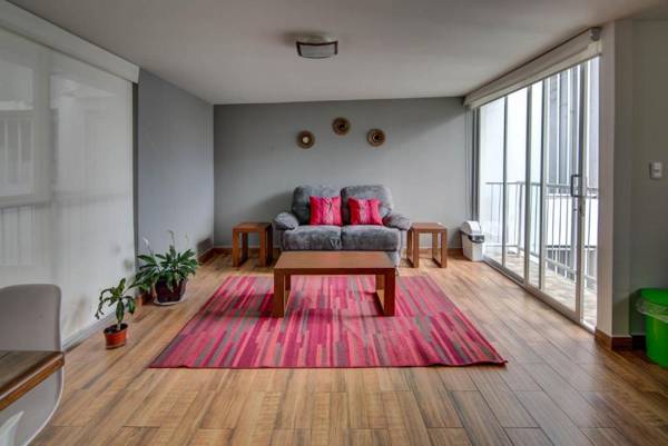 Grupo Kings Suites - Horacio 1525