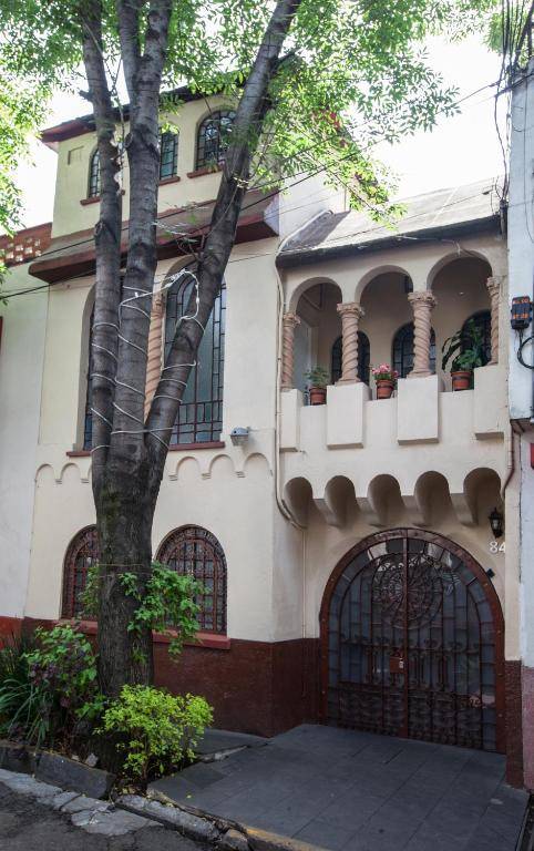 Casa Condesa Amatlan 84