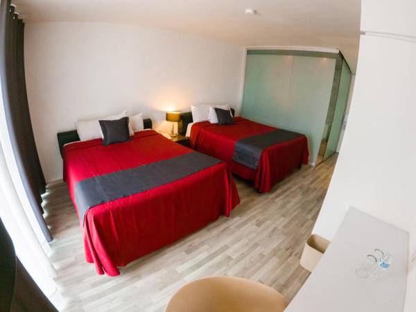 Hotel Del Angel Reforma