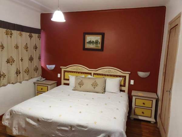 Residencia Polanco
