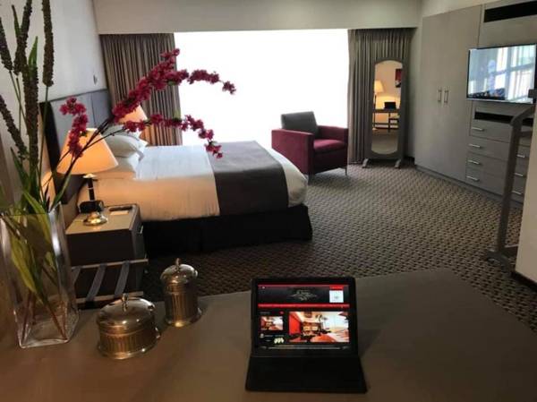 St. Isidro Suites Corporate Housing